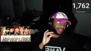 BTS - Hip Hop Lover (힙합성애자) (Color Coded Lyrics Eng/Rom/Han/가사) REACTION!