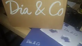 Dia&co review! OMG!