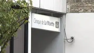 Carla Bruni a donn&eacute; naissance &agrave; une fille