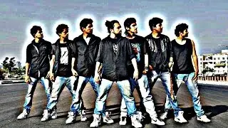 Xternal Force Crew - Project Numb (Piano version)