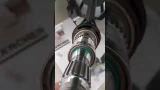 Bravo 3 pressure test