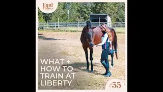 55. What & How to Train at Liberty
