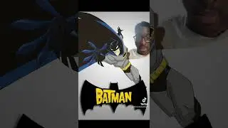 #batman adaptations WHICH IS UR FAVORITES?  #batman #dc #dccomics