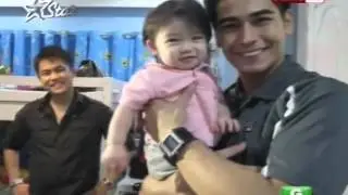 Fabio Ide: I can't wait to be a father