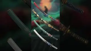 Oni 2.0 Skins Collection *NEW* Valorant Bundle