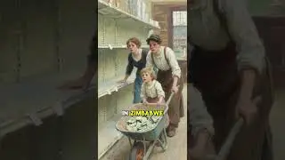 Why inflation always hits the poor first
