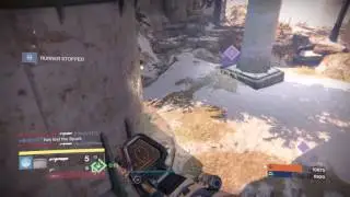 41 kills carry on Frontier rift