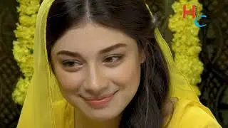 [OST] | Umeed Sung By Zuhaib Hassan & Afshan Fawad - Har Pal Geo