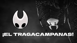 CUANDO LAS CAMPANAS LLAMAN 😨 Tragacampanas &mdash; Boss Fight | Silksong Ep.25