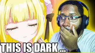 THIS DEATH GAME ANIME IS DARK... | Shiboyugi Episodes 1 & 2 Reaction