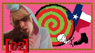 Trad Wife Propaganda In Homestuck?? Epilogues Ep 2 (Candy pages 1-6)