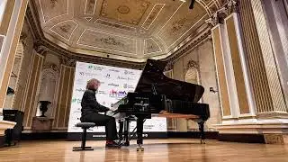 Babajanian 6 Pictures for Piano