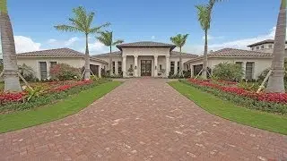Spectacular Multi Million Dollar Florida Home