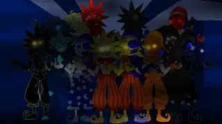 Celestial Lightshow song [Funtimora Nexus]