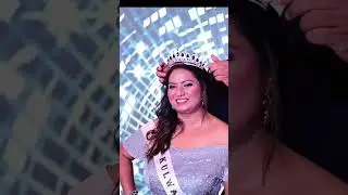 Mrs India Diva Classic 2nd Runner Up Kulwant Kaur  #Divasbeautypageant