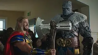 THOR - 