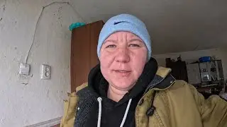 ОПЯТЬ СИДИМ БЕЗ ВОДЫ...