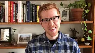 Jamie Marshall - Bio Video
