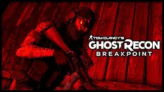 GHOST RECON Breakpoint - 3 BIRDS 1 STONE | Faction Mission Walkthrough (No Commentary)