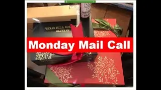 Monday Mail Call | Mary's Nest | Texas Hill Country Olive Co