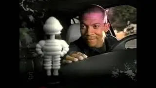 Michelin Tire Commercial 2003