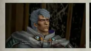 HNK Ken vs Ryuga / Toki Death Scene - 4K Game Version [Rescore]