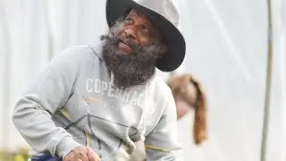 Farming for Multispecies Justice with Professor Jude Fernando