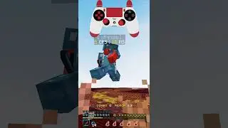 Do THIS To KEEP Combos  #combo #minecraft #edit #zeqa