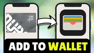 How To Add Dubai NOL Card To Apple Wallet (2026) - Full Guide