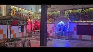 Sanatan Dharam mandir ,alambagh,Lucknow 