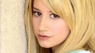 ashley tisdale tribute