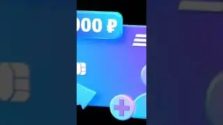Бесплатная карта ВТБ с кэшбэком +1000р и после 1-й покупки