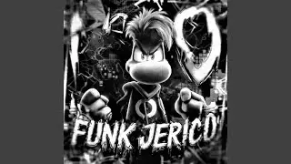 FUNK JERICO (Ultra Slowed)