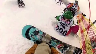 Red Bull - Zjazd na krechę 2012 finał - full