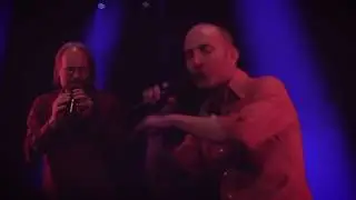Triado Live @ Acapella Festival Appenzell Schweiz