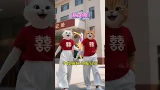 Orange Cat Cafeteria 