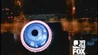 Q13 FOX News @10 Talent Open - 2008