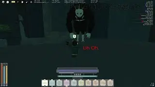 Deepwoken clips :D