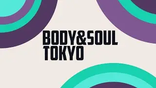 Live from Tokyo Jazz Club BODY&SOUL &ndash; Best Live Jazz Performances | Oh! Jazz