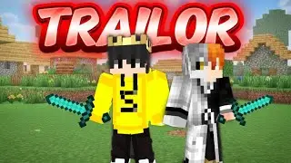 &ldquo;MODED SMP SESSION 1 TRAILOR VIDEO | GAMEPLAY 🎮 #deathspider #trailor