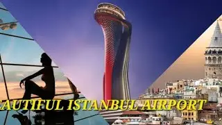 ISTANBUL AIRPORT WALKING TOUR 4K !12 DECEMBER 2023 !DUTY-FREE!TURKEY!INDIAN IN ISTANBUL!HINDI VLOGS!