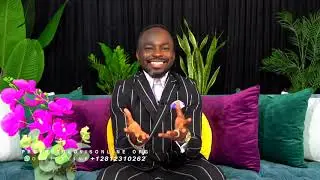 The Spiritual Root of Money [Part 3] | #GOWEEK | 3 DAYS OF PROPHETIC ACTS & TOKENS | DAY 3