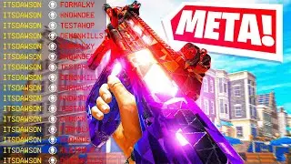 NEW *3 SHOT* MX9 BUILD is TAKING OVER MW2 after UPDATE! (Best MX9 Class Setup)