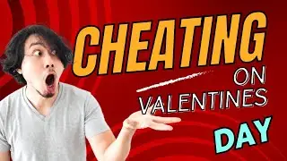 How To Catch Valentines Day Cheaters