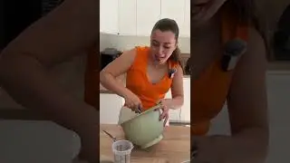 NO, I'M NOT PREGNANT!! The recipe for HOMEMADE Algerian sauce!! 🇩🇿