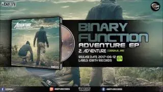 Binary Function - Adventure