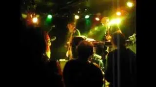 Pink Fuzzy Animals @ The Viper Room