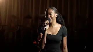 Do They See Jesus In Me - Joy Parris
