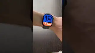 Smart Watch - Hello Plum H15 Pro review