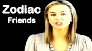 Virgo Friends